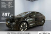 Skoda Enyaq  coupe rs lounge 4×4 warmepumpe 4xshz