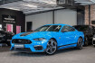 Ford Mustang Fastback Mach 1 Mustang mach 1|recaro sitze|magne ride|b&o|navi