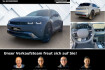 Hyundai Ioniq 5 Uniq uniq elektro fl (my26) 84 kwh panorama glasdach  2