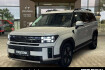 Hyundai Santa Fe  Santa fe (5 sitzer) hev (my25) 1.6 t gdi 6at 4wd intro inkl