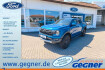 Ford Ranger Raptor doka 292ps v6 autm. raptor e 4wd