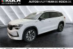 Skoda Kodiaq Sport sportline 1 5 tsi iv ahk pano canton