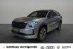 Skoda Kodiaq Sport sportline 2.0 tdi 142kw 4×4 matrix/ahk/sthzg