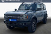 Ford Bronco Badlands 2.7 ecoboost v6 badlands leder+navi+