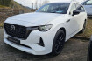 Mazda CX-80 HOMURA Plus Cx 80 e skyactiv phev 8at awd homura plus 6 sitzer