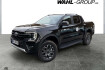 Ford Ranger Wildtrak 2.0 ecoblue tdci 205 autom. wildtrak 4wd doppelkab