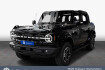 Ford Bronco Outer Banks 2.7 ecoboost v6 outer banks**acc/heckzelt**
