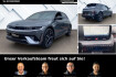 Hyundai Ioniq 5 N Line X n line x elektro (my26) 84 kwh panorama glasdach