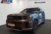 Hyundai Santa Fe Prime Santa fe intro edition 1.6l / bose / head up display