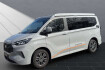 Ford Tourneo Custom Titanium X Tourneo custom peak10+ panama aufstelldach