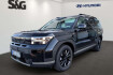 Hyundai Santa Fe Signature Santa fe 1.6 t gdi phev 4wd signature*komfort paket*360 kam