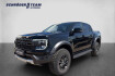 Ford Ranger Raptor raptor d kabine