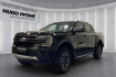 Ford Ranger Wildtrak wildtrak 2.3 eb phev doka e 4wd | acc | 360grad |