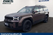 Hyundai Santa Fe Blackline Santa fe hev 1.6l t gdi blackline 5 sitzer