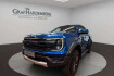 Ford Raptor Raptor Ranger raptor e 4wd doppelkabine