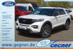 Ford Explorer PLATINUM 457ps autm. st line phev 4×4 pano