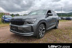 Skoda Kodiaq Sport 2.0 tdi dsg 4×4 sportline standheizung