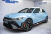 Hyundai Ioniq 5  n *acc*led*360 *hud*warmepumpe*shz*