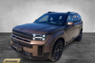 Hyundai Santa Fe Blackline Santa fe hev 1.6 t gdi blackline head up|allrad|