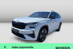 Skoda Kodiaq RS rs 2 0 tsi 195 kw dsg pano ahk standheiz