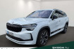Skoda Kodiaq Sport sportline 1 tsi iv 150 kw 6 gang dsg hybrid 0 5 %