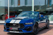 Ford Mustang Fastback GT Mustang convertible v8 328 *aut.*magneride*b&o*