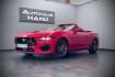 Ford Mustang Fastback GT Mustang *cabrio*5.0*gt*b&o*magnetic ride*led*1.hd