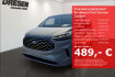 Ford Tourneo Custom Titanium Tourneo custom 320 l2 titanium x allrad 2.0 170ps automatik/ahk/e