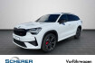Skoda Kodiaq RS rs 2 0 tsi dsg 4×4 ahk/ pano/ standh./ le