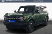Ford Bronco Outer Banks 2.7 ecoboost v6 outer banks 246 kw  5 turig