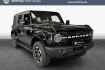 Ford Bronco Outer Banks 2.7 ecoboost v6 outer banks