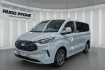 Ford Tourneo Custom Titanium Tourneo custom titanium