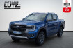 Ford Ranger Wildtrak doka wildtrak v6 *sofort verfugbar* ahk navi leder