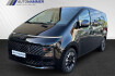 Hyundai Staria Signature hybrid at signature relax nappa 7 s el.sd