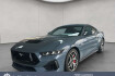 Ford Mustang Fastback GT Mustang fastback 5.0 ti vct v8 aut. gt 328 kw  2 t