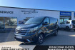 Renault Trafic  l1h1 170 at9 spaceclass ahk+led+escapade