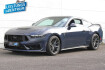 Ford Mustang Fastback Dark Horse Mustang 5.0 v8 dark horse magne ride kamera 1.hd