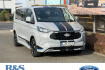 Ford Tourneo Custom Trend Tourneo custom +ahk+pano+360 kamera+blis+winter p.