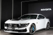 Ford Mustang Fastback Dark Horse Mustang dark horse 5.0 ti vct v8 fastback