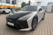 Lexus RZ  rz  rz 550e direct4 f sport led  navi  pano  kamera