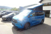 Ford Transit Custom Trend Transit custom 320 l1 titanium nugget aufstelldach ahk markise