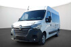 Renault Master  kmp 9 sitzer l2h2 3 5 komfort