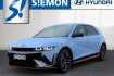 Hyundai Ioniq 5  4wd 84kwh n performance sitz paket hud navi leder