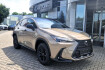 Lexus NX Overtrail Nx 350h nx 350 h 350h overtrail acc+led+pano+sd+shz+360