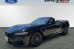 Ford Mustang Fastback GT Mustang convertible gt 5.0 ti vct  »kult schalter v8 » mag