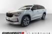 Skoda Kodiaq Sport 2.0 tdi dsg 4×4 sportline ahk*sthzg*pano*hud*ma…