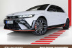 Hyundai Ioniq 5  n panorama glasdach