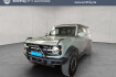 Ford Bronco Outer Banks 2 7 t 4 trg cabrio outerbanks 899   navi a