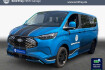 Ford Tourneo Custom Sport Tourneo custom e tourneo custom 340 l1h1 lkw ha sport 160 kw  5 t