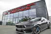 Ford Mustang Fastback Dark Horse Mustang 5.0 v8 334 dark horse aut. *magneride*